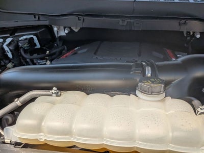 2025 Ford F-150 Raptor 37 Package