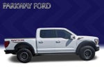 2025 Ford F-150 Raptor 37 Package