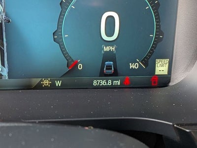 2024 Ford F-150 Raptor R