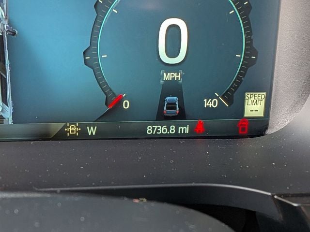 2024 Ford F-150 Raptor R