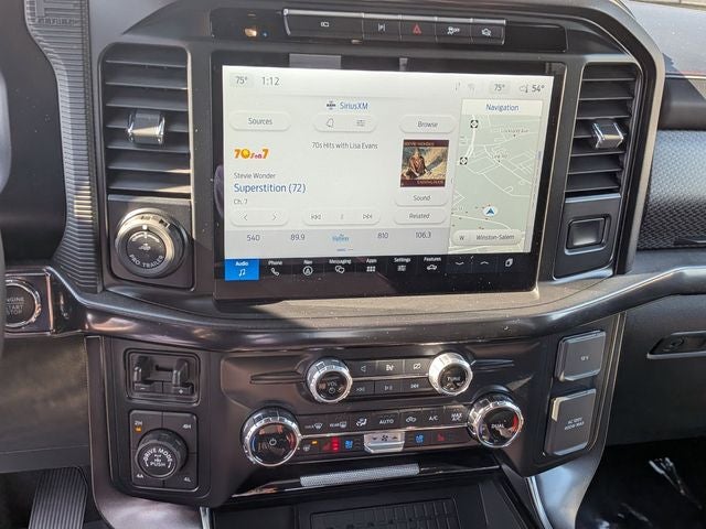 2024 Ford F-150 Raptor R