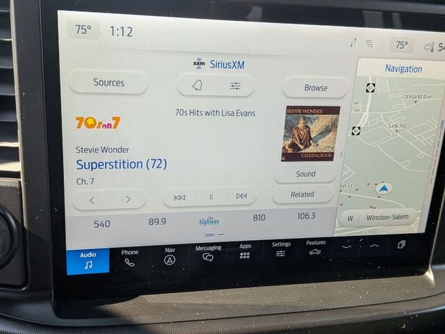 2024 Ford F-150 Raptor R