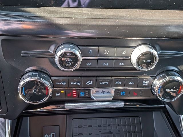 2024 Ford F-150 Raptor R