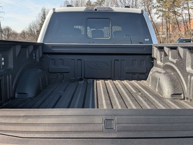 2024 Ford F-150 Raptor R