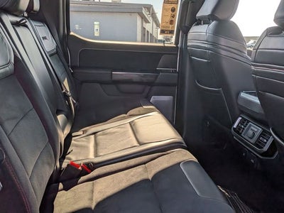 2024 Ford F-150 Raptor R