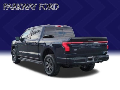 2023 Ford F-150 Lightning Lariat