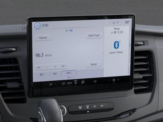 2025 Ford Transit-150 Base