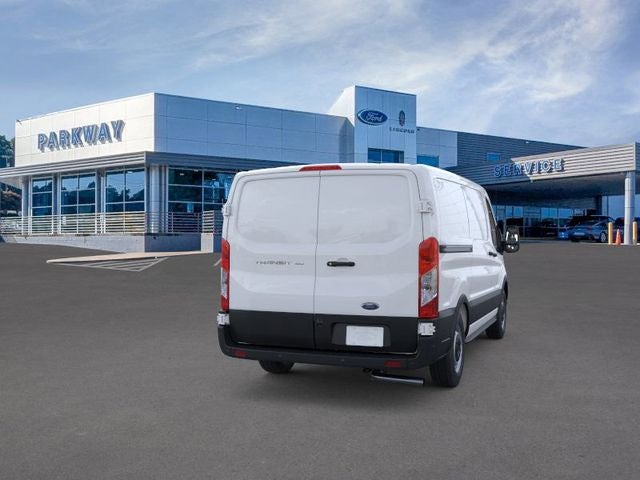 2025 Ford Transit-150 Base