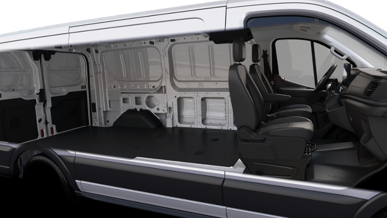 2025 Ford Transit-150 Base