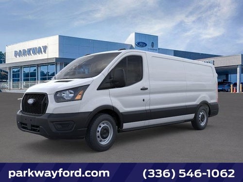 2026 Ford Transit-150 Base