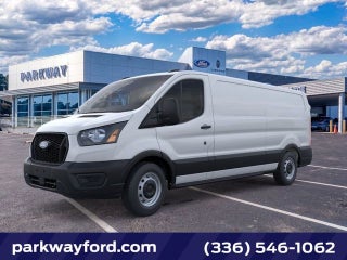 2026 Ford Transit-150 Base