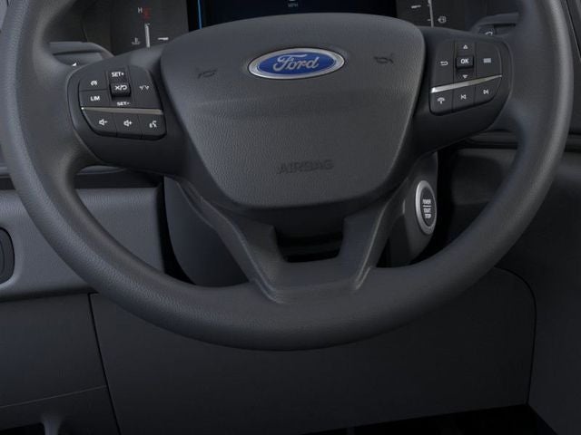 2026 Ford Transit-150 Base