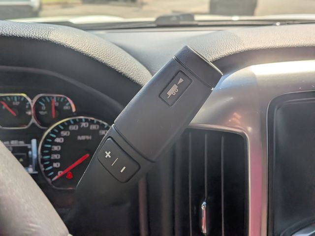 2017 Chevrolet Silverado 1500 LT LT1