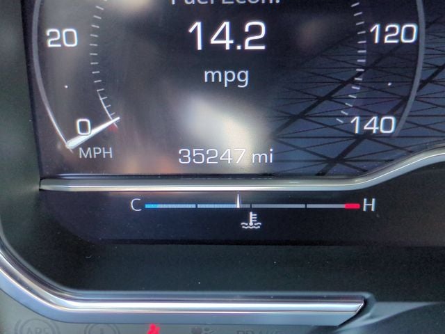 2024 GMC Sierra 3500HD Denali Ultimate