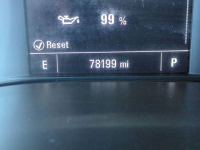 2021 GMC Canyon Elevation