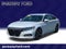 2019 Honda Accord Hybrid Touring