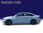 2019 Honda Accord Hybrid Touring