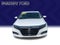 2019 Honda Accord Hybrid Touring