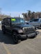 2011 Jeep Wrangler Unlimited Sport