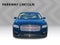 2018 Lincoln Continental Black Label