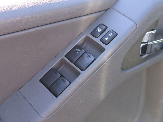 2019 Nissan Frontier SL