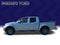 2019 Nissan Frontier SL