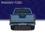 2019 Nissan Frontier SL