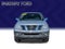 2019 Nissan Frontier SL