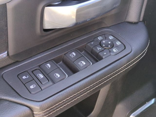 2025 RAM 3500 Laramie