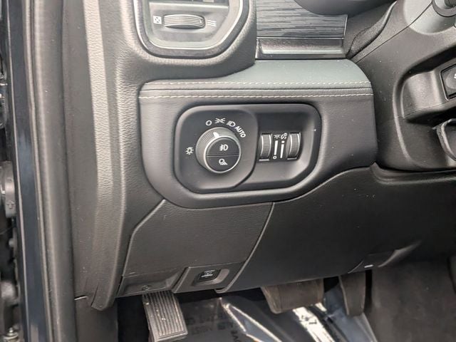 2024 RAM 2500 Rebel