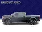 2024 RAM 2500 Rebel