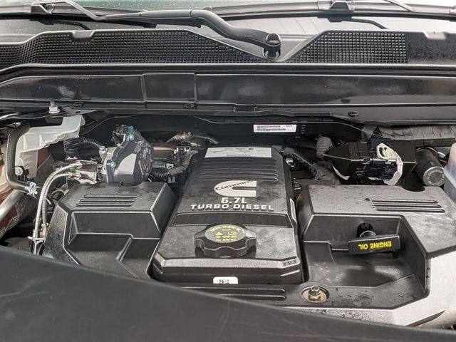 2024 RAM 2500 Rebel