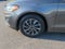 2019 Ford Fusion S