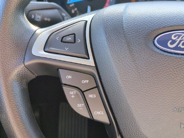 2019 Ford Fusion S