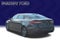 2019 Ford Fusion S