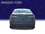 2019 Ford Fusion S