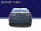 2019 Ford Fusion S