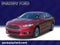 2014 Ford Fusion Hybrid Titanium