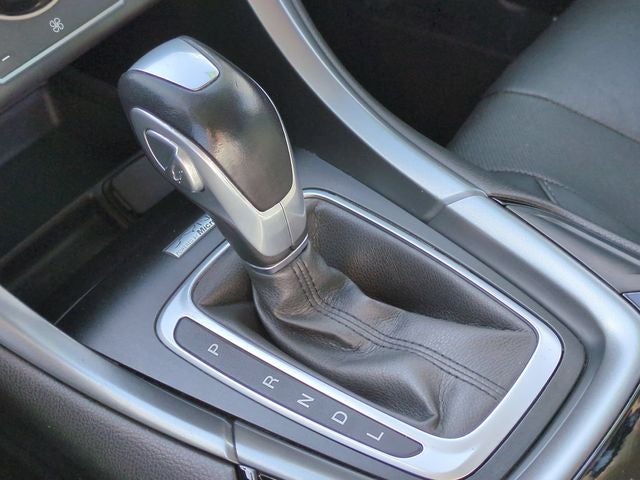 2014 Ford Fusion Hybrid Titanium