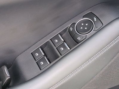 2024 Ford Mustang Mach-E Select
