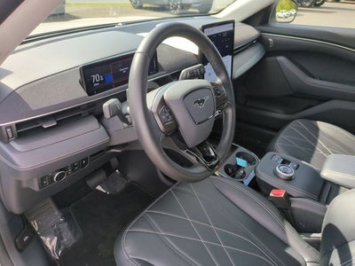 2024 Ford Mustang Mach-E Select