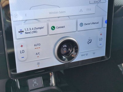 2024 Ford Mustang Mach-E Select