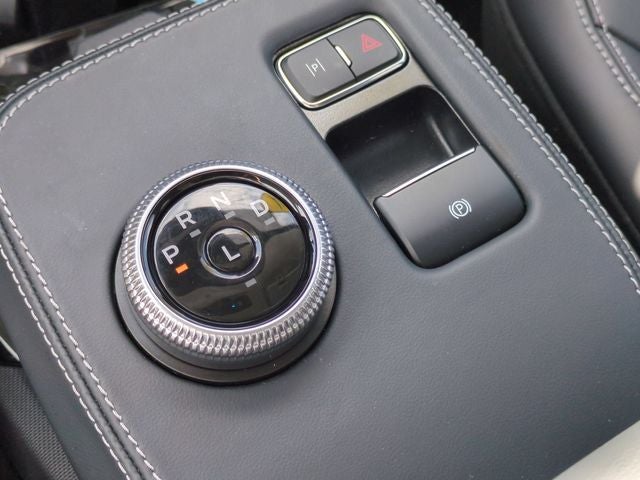 2024 Ford Mustang Mach-E Select