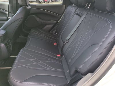 2024 Ford Mustang Mach-E Select