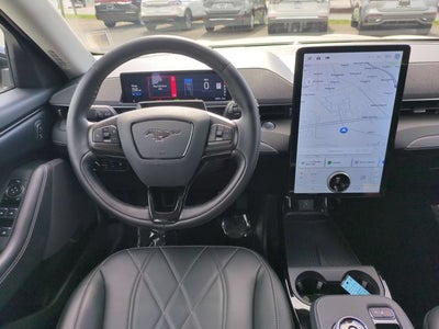2024 Ford Mustang Mach-E Select