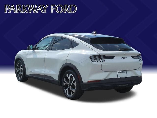2024 Ford Mustang Mach-E Select