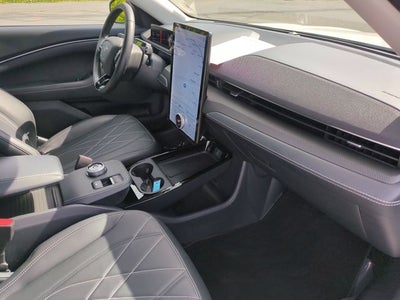 2024 Ford Mustang Mach-E Select