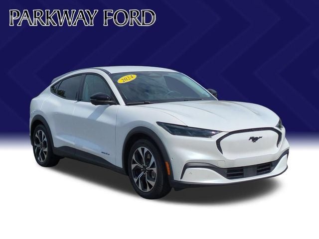 2024 Ford Mustang Mach-E Select