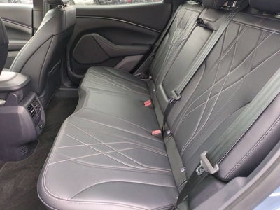 2023 Ford Mustang Mach-E California Route 1