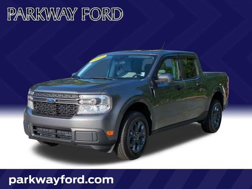 2023 Ford Maverick XLT